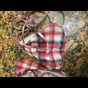 NWOT Juicy Couture Bikini